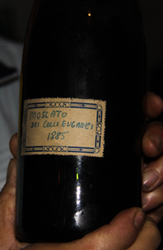 Oldest Perini Wine